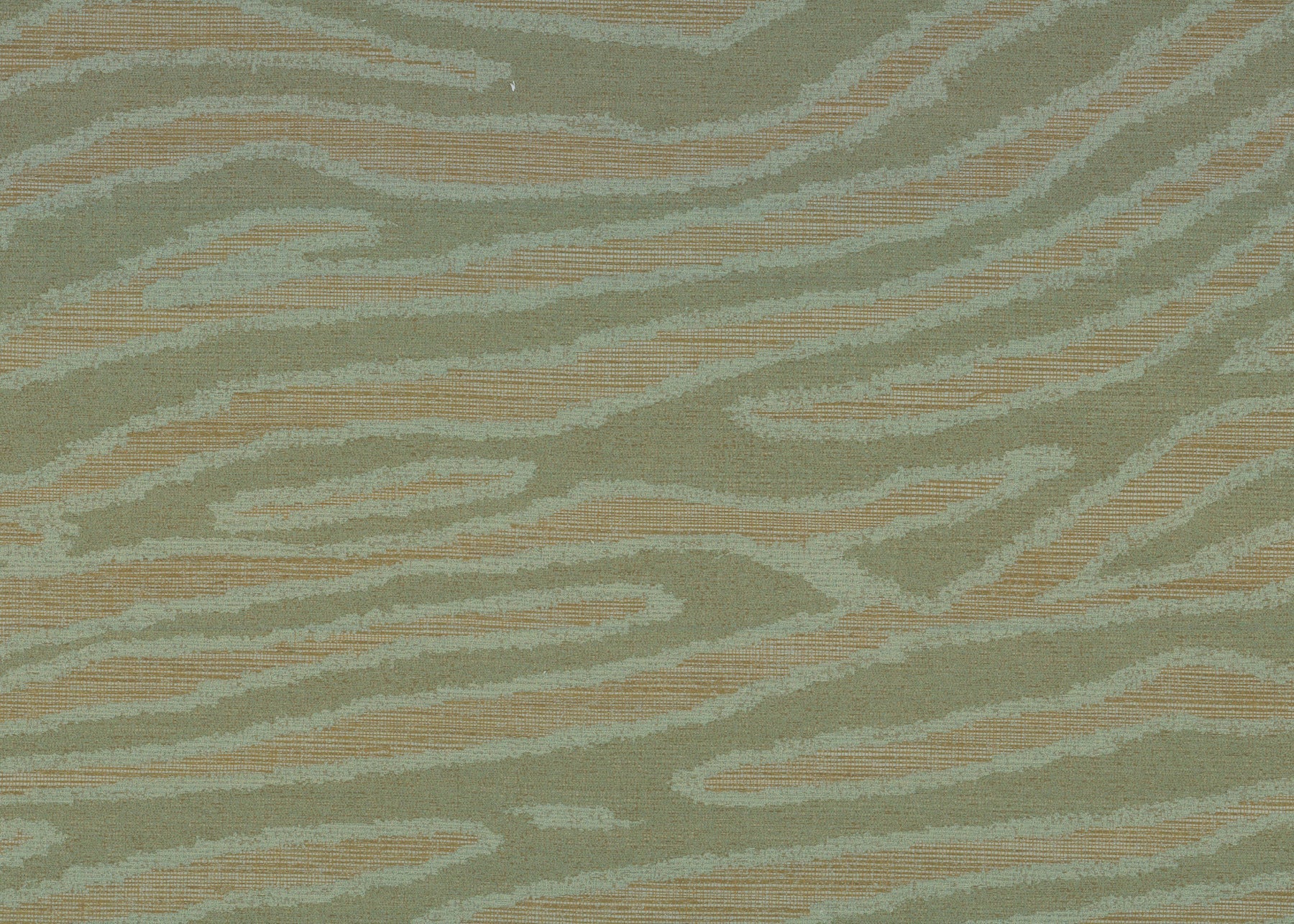 Zambia Wallpaper - Green - York Wallcoverings - MI10532