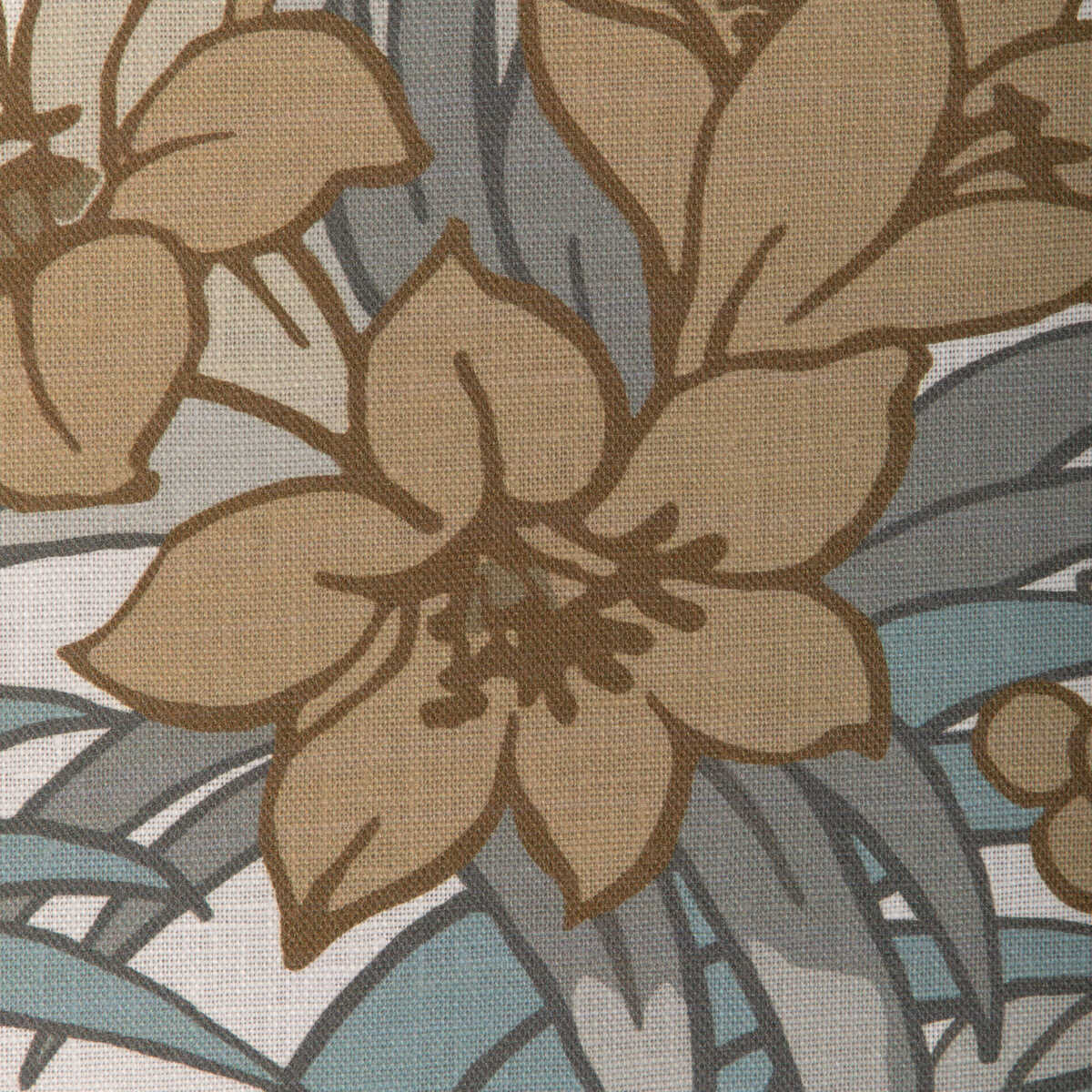 Milani - Pebble - KRAVET BASICS Fabric