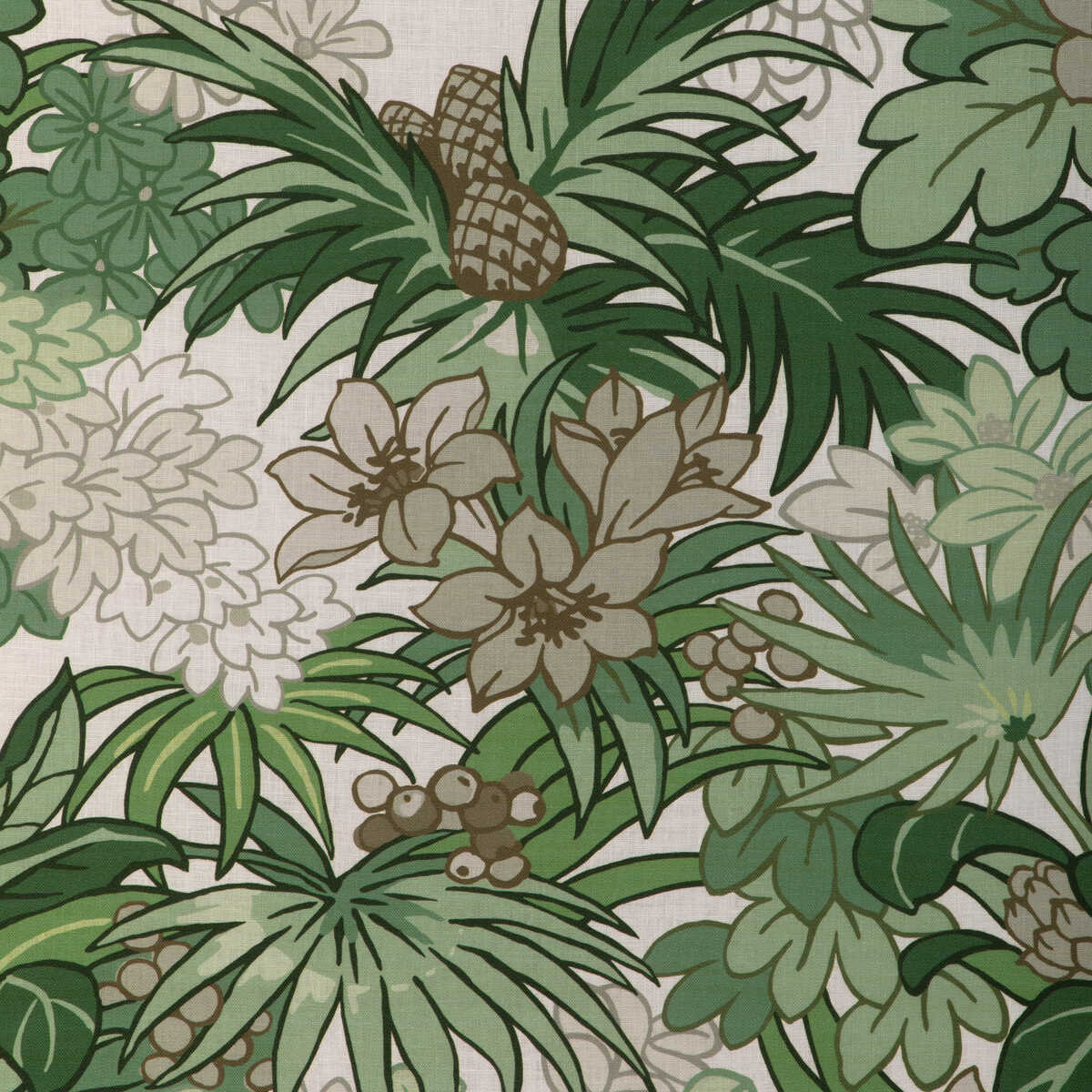 Milani - Palmetto