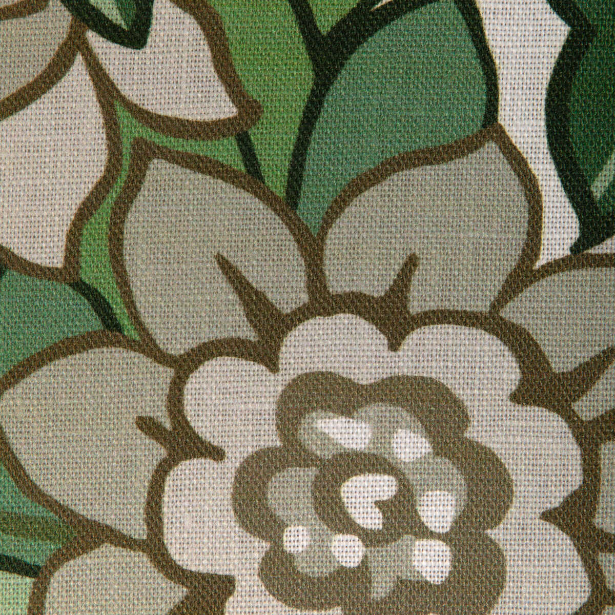 Milani - Palmetto - KRAVET BASICS Tela