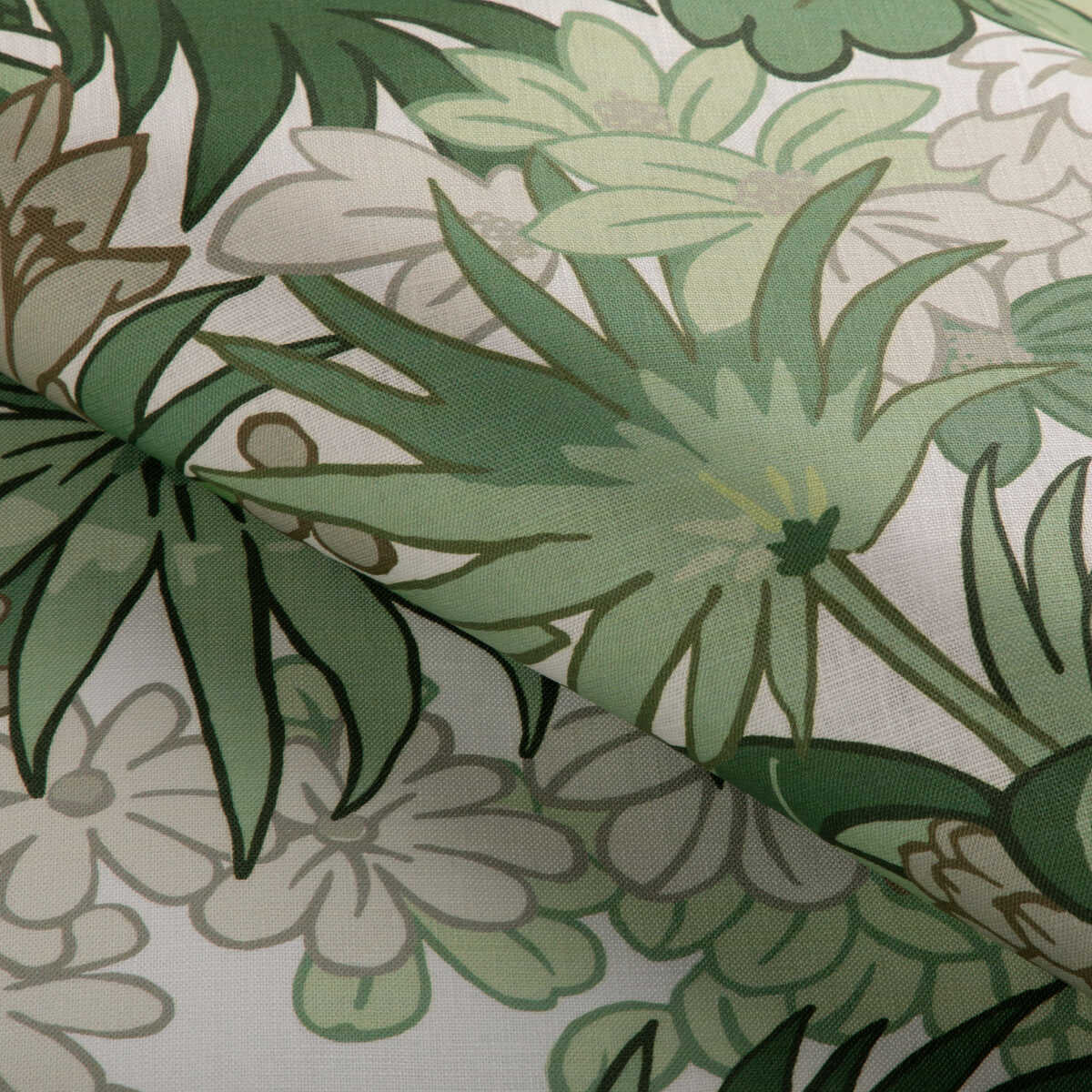 Milani - Palmetto - KRAVET BASICS Tela