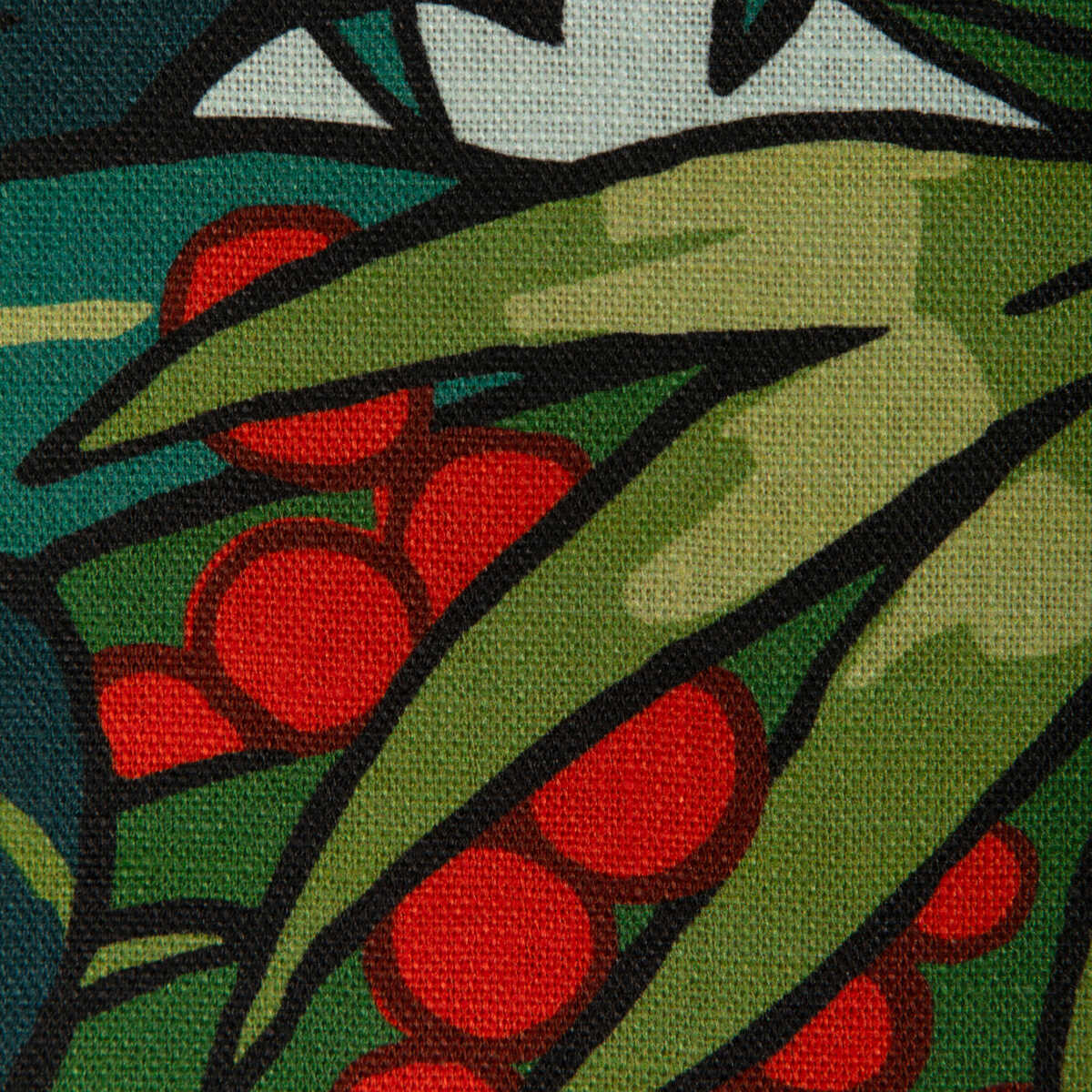 Milani - Parrot - KRAVET BASICS Tela