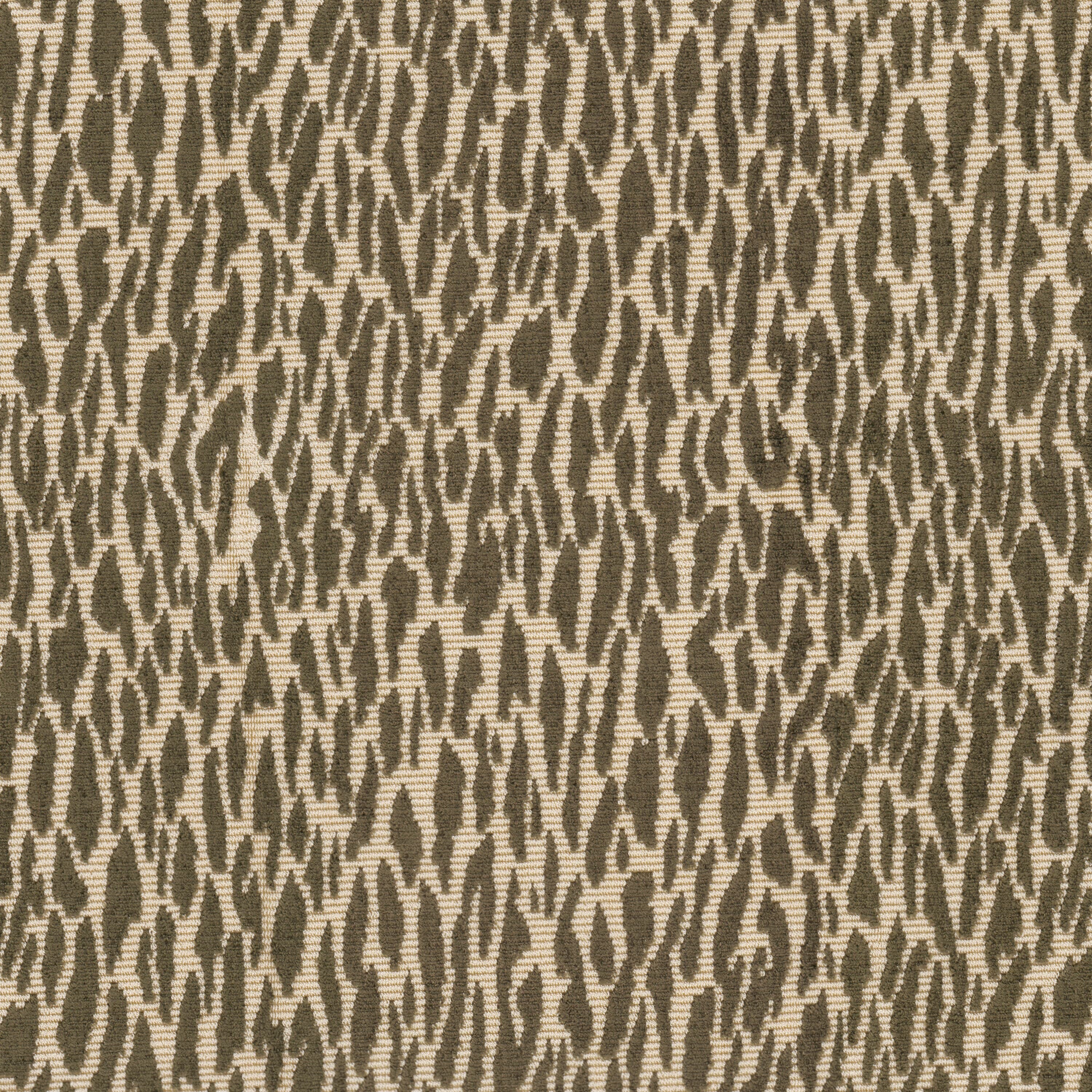 MIZZEN-1-BROWN-STOUT-TEXTILES - Stout Textiles Fabric