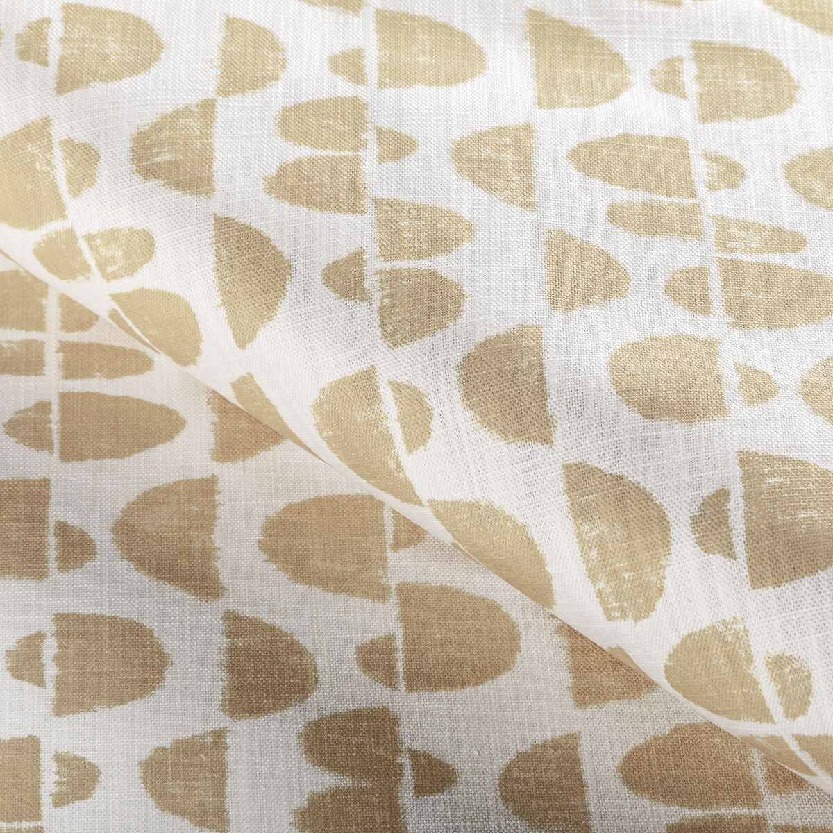 Moon Phase - Tan - Kravet Basics Fabric