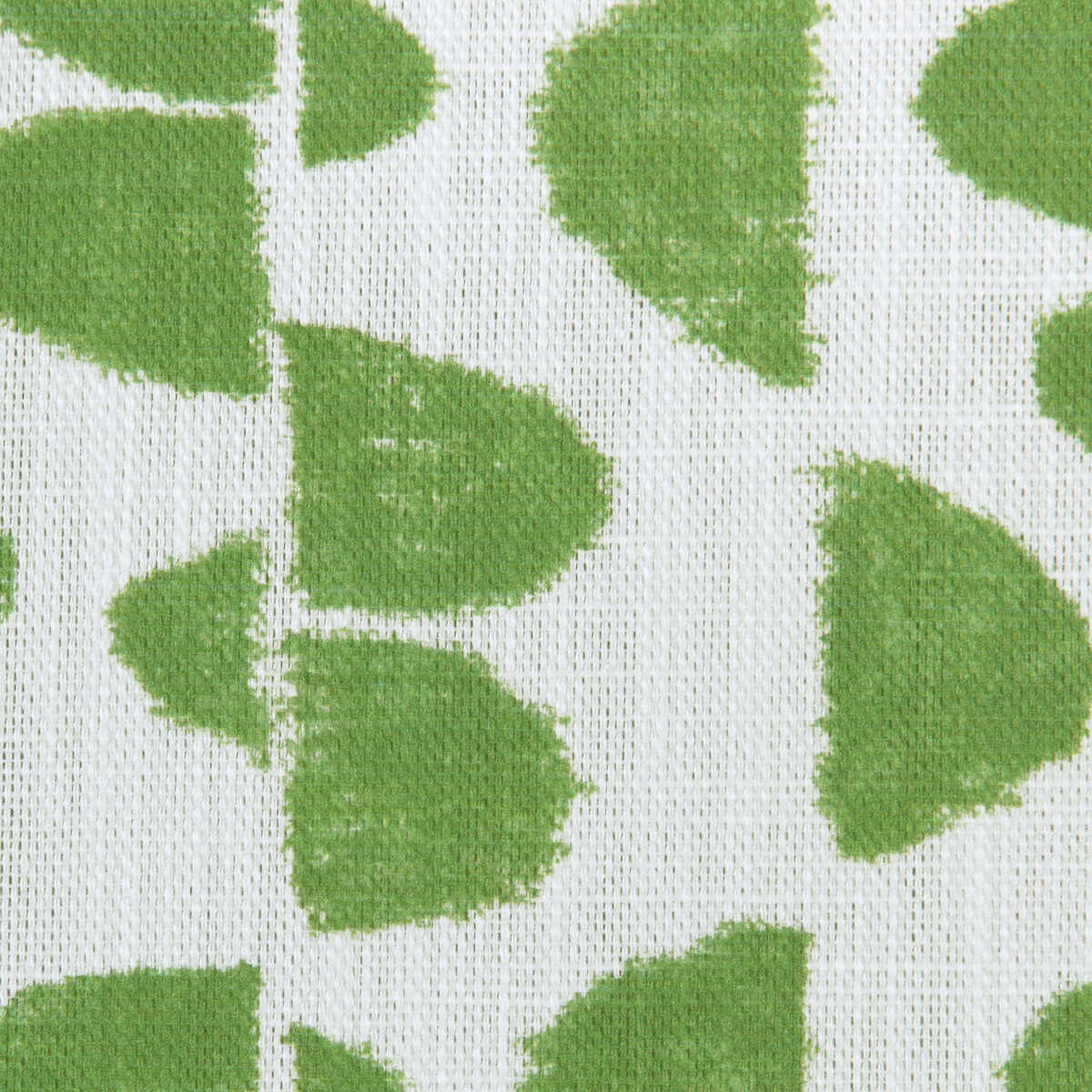 Moon Phase - Aloe - KRAVET BASICS Fabric
