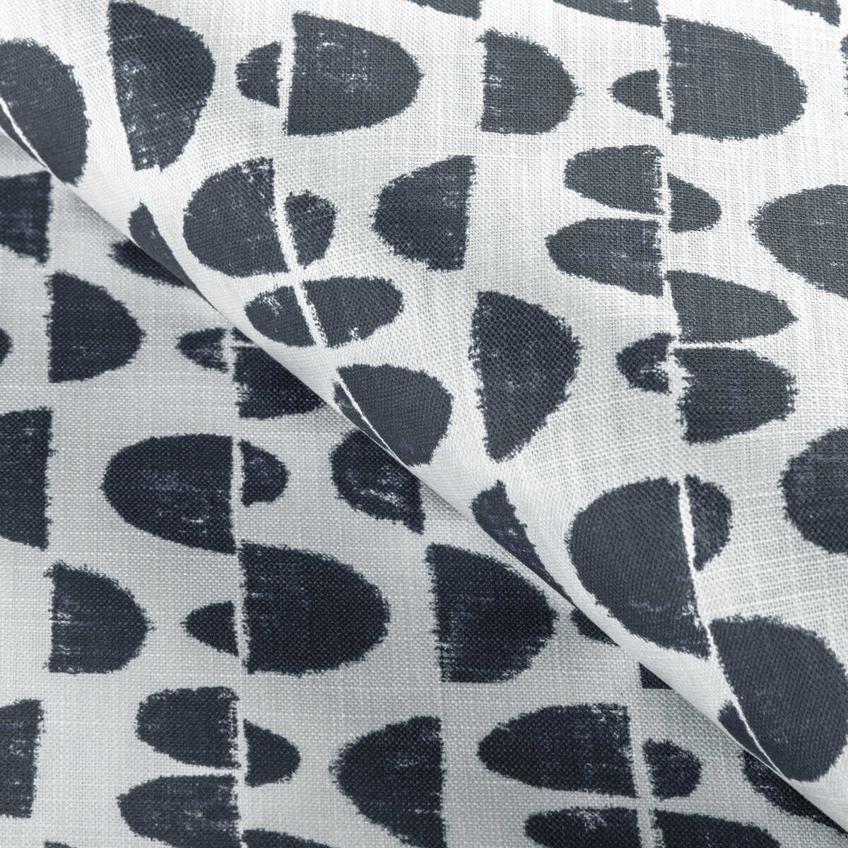 Moon Phase - Solar - KRAVET BASICS Fabric