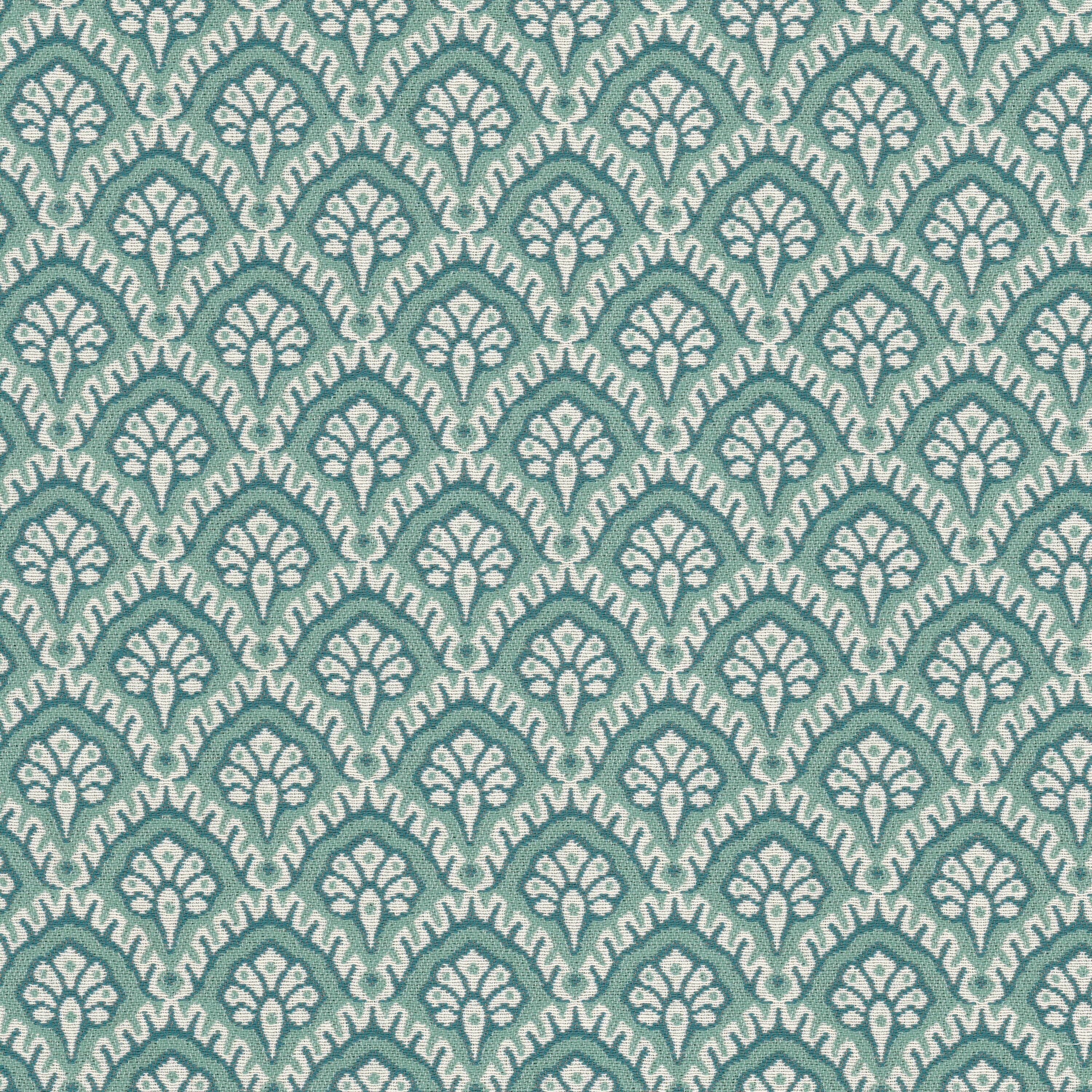 MORALE-3-AQUA-STOUT-TEXTILES - Stout Textiles Fabric
