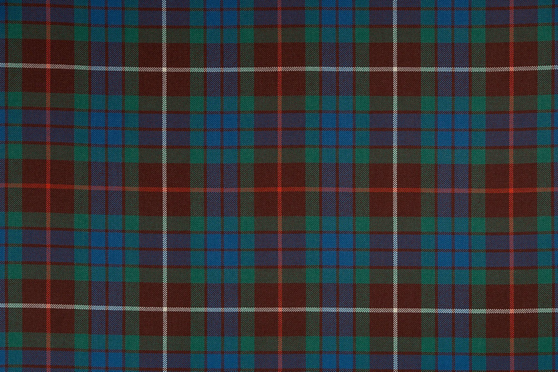 Hunter Fraser - Hunting - Scalamandre Fabric