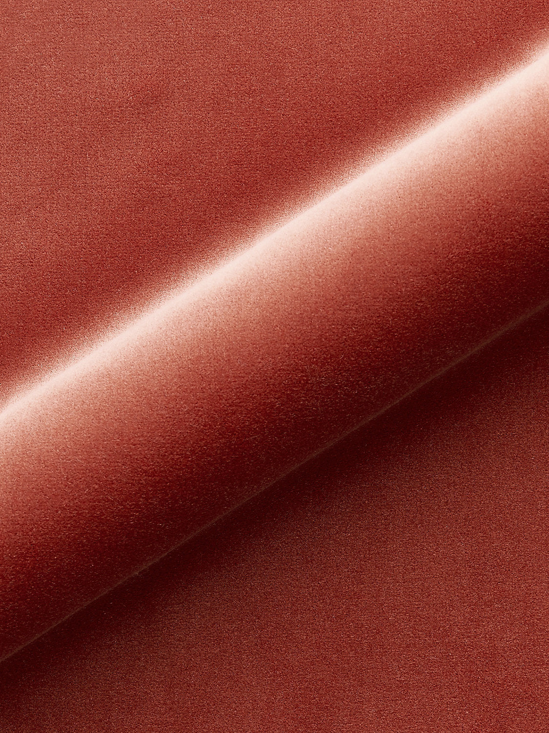Torino Velvet - Coral