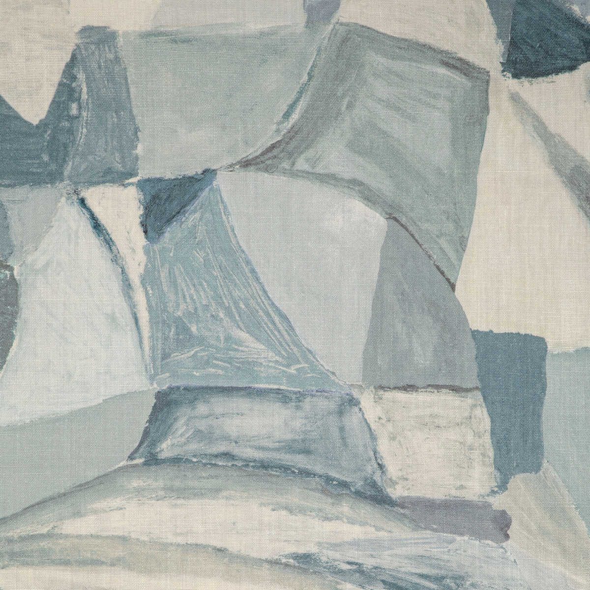 Mural - Sky - KRAVET COUTURE Fabric