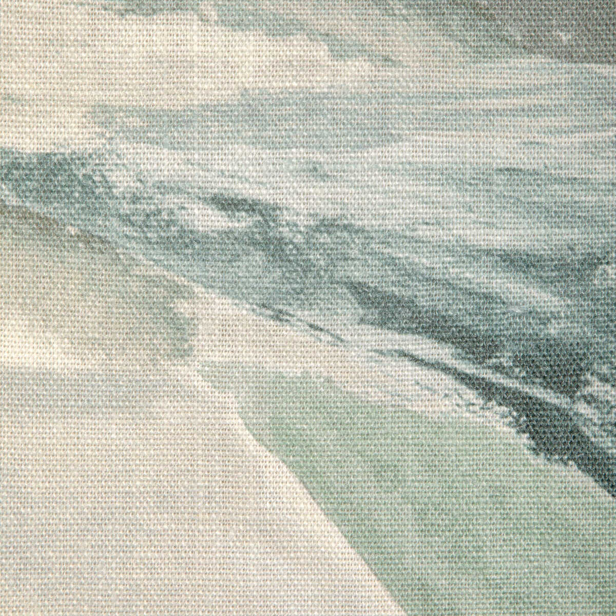 Mural - Seaglass - KRAVET COUTURE Tela