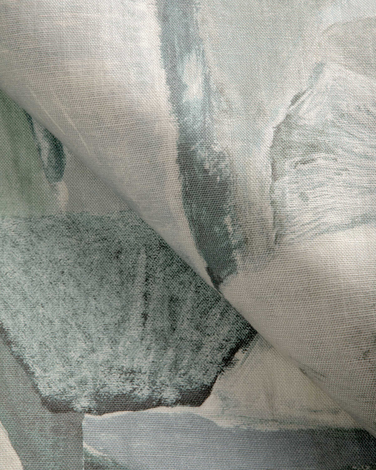 Mural - Seaglass - KRAVET COUTURE Tela
