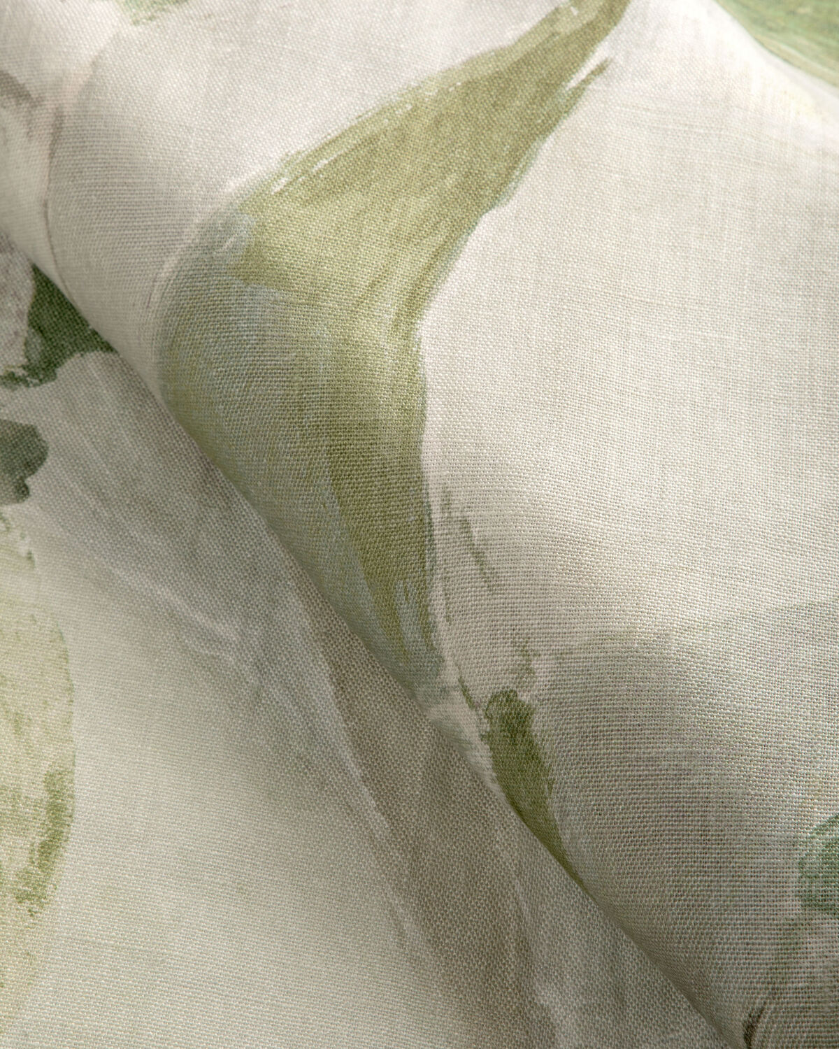 Mural - Leaf - Kravet Couture Tela