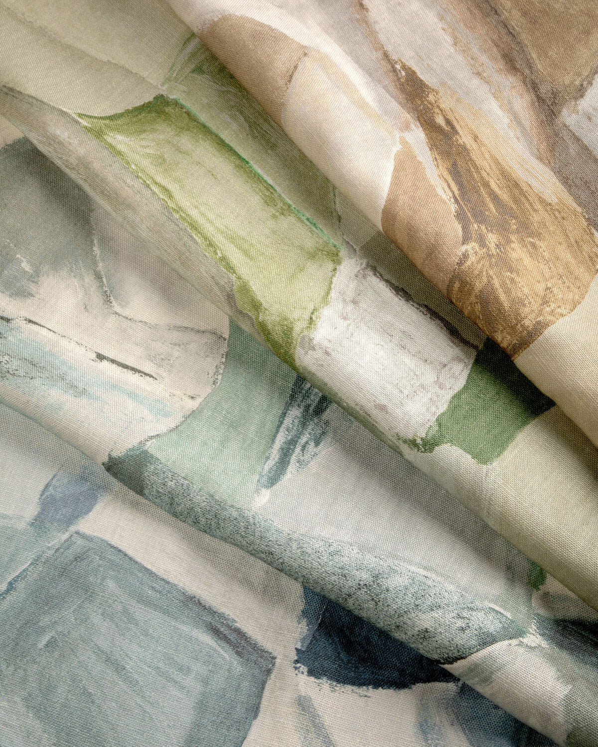 Mural - Leaf - Kravet Couture Tela