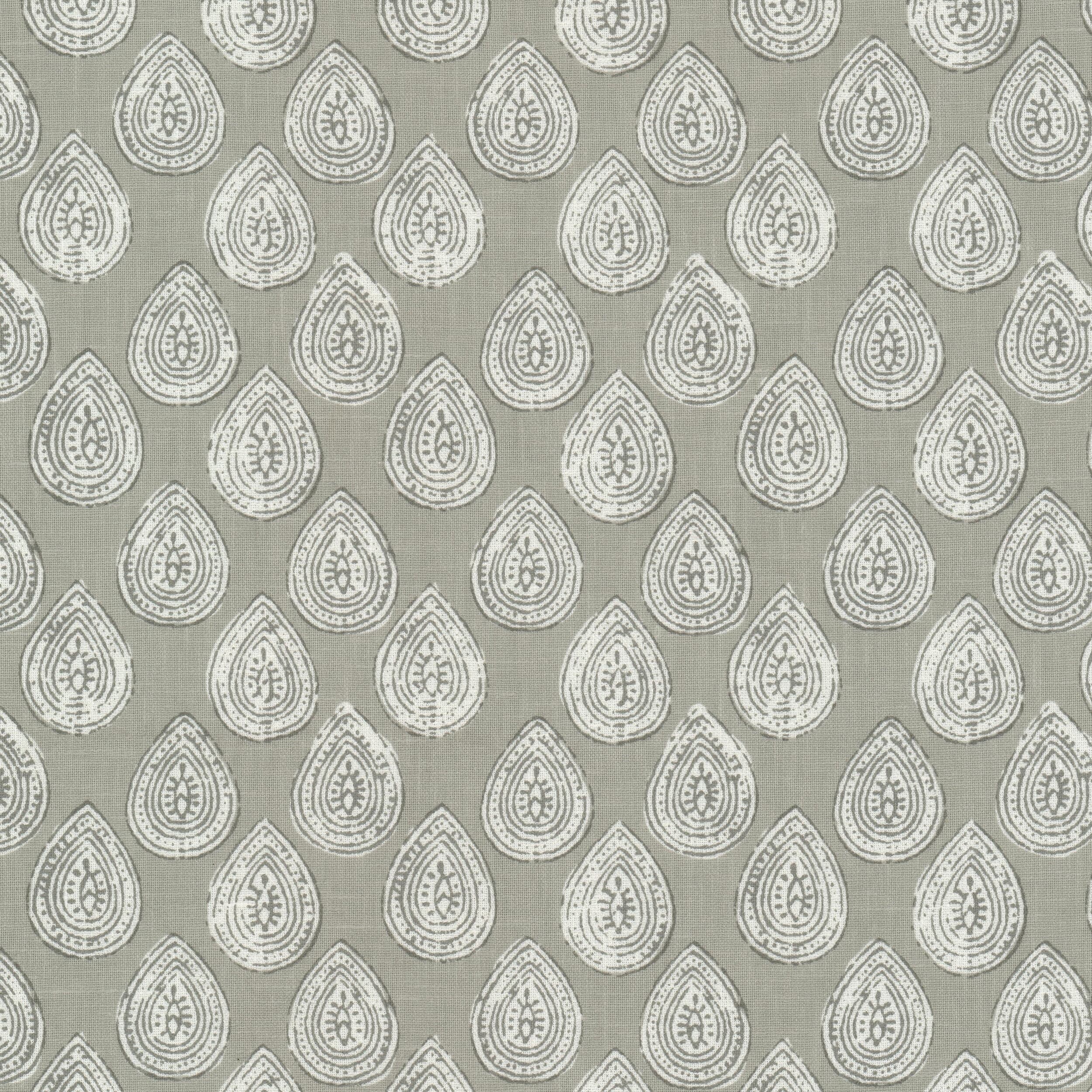 MYTH-1-GREY-STOUT-TEXTILES - Stout Textiles Fabric