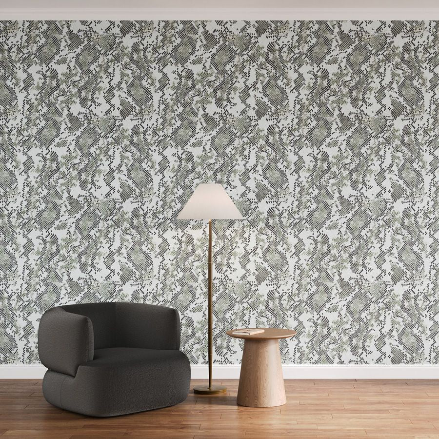 Vesper  - VES-003 MAMBA - Innovations Wallcovering