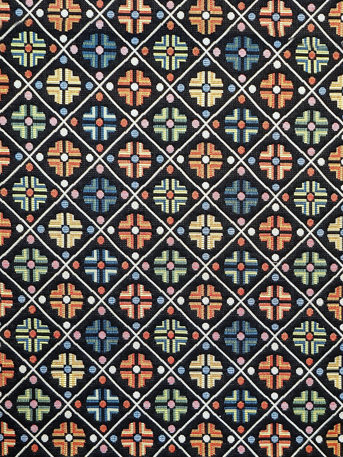 Kirov - Multi / Black