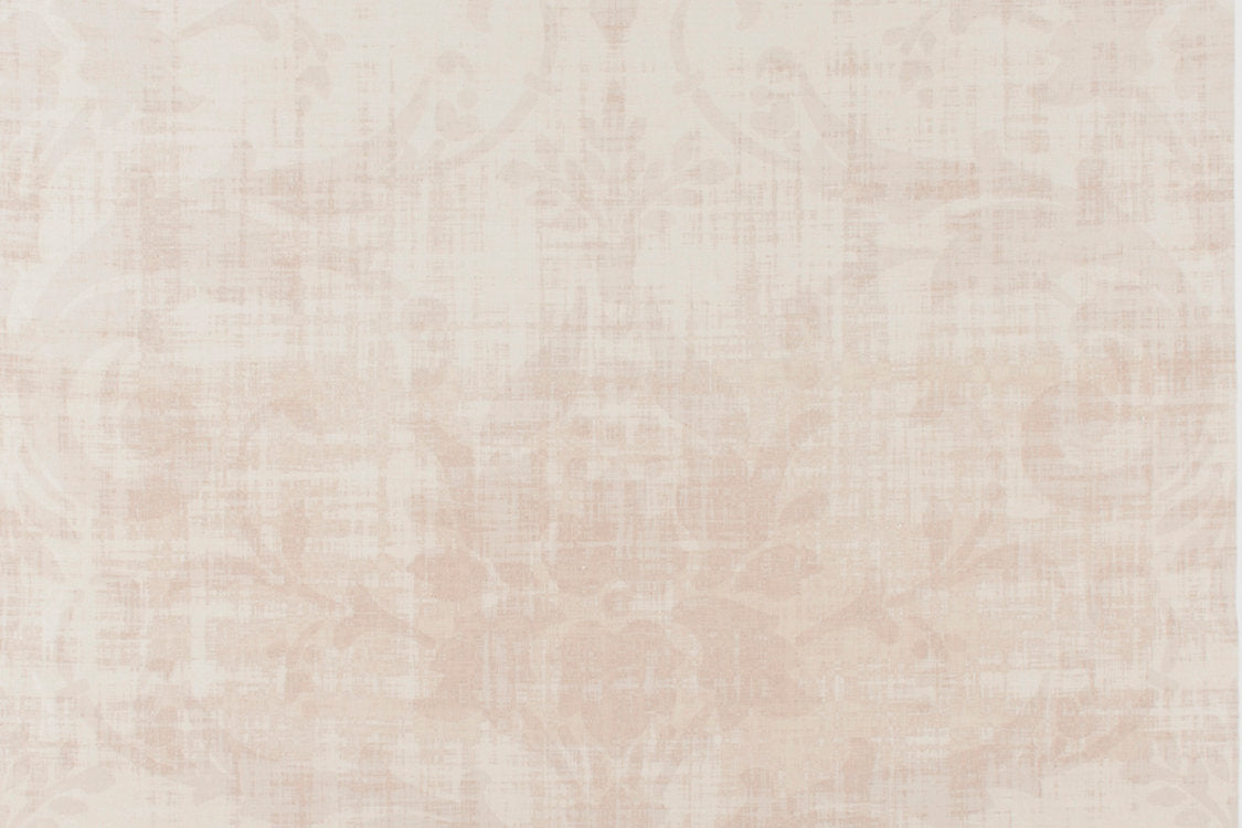 Ballroom Print - French Gray