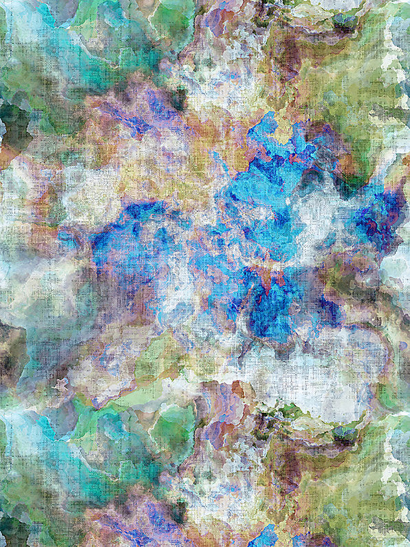 Impressionism Print - Coast