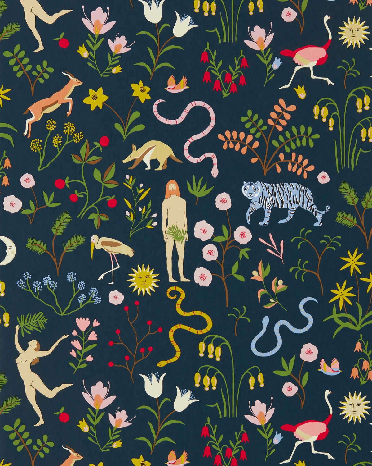 Garden - Of