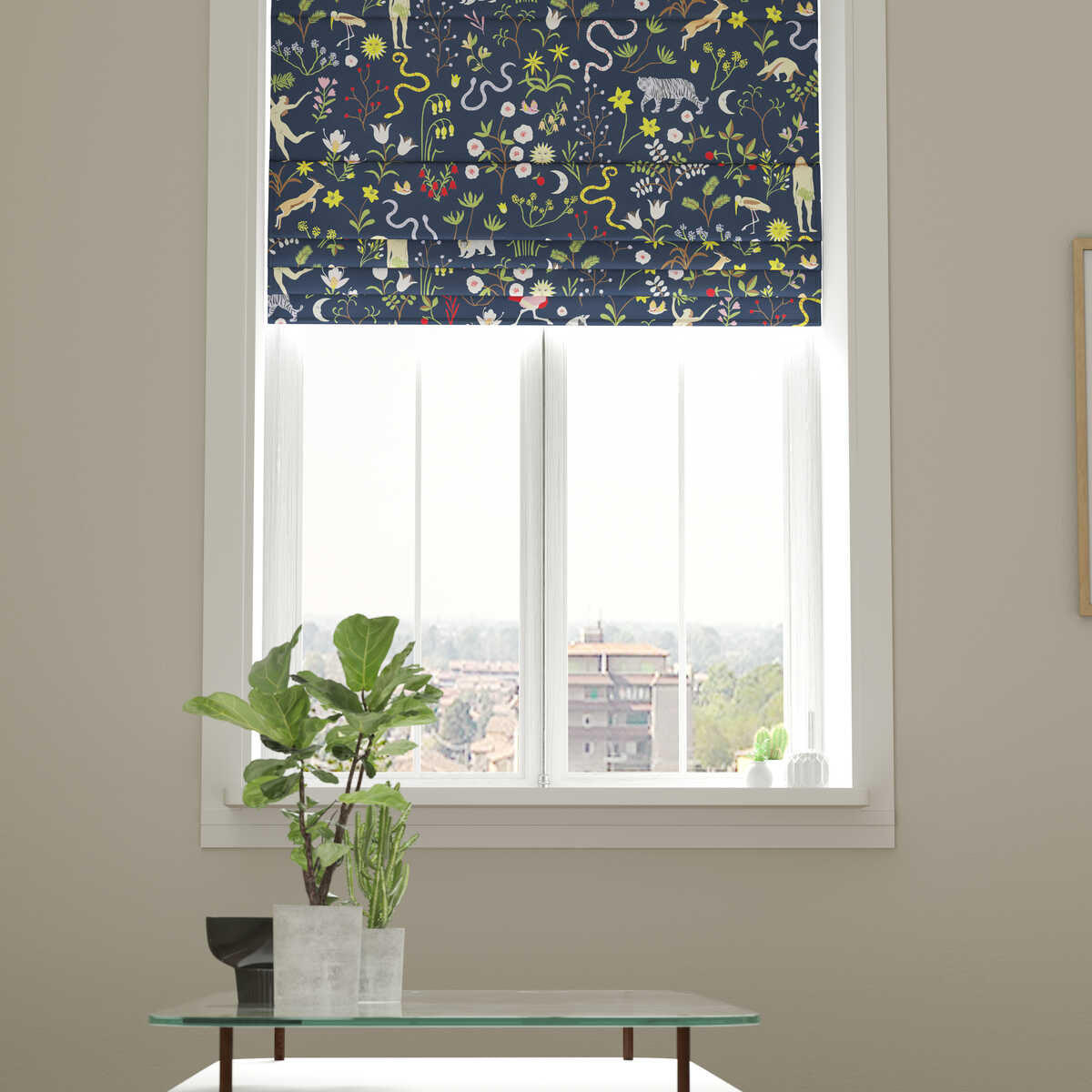Garden - Of - SCION Tela