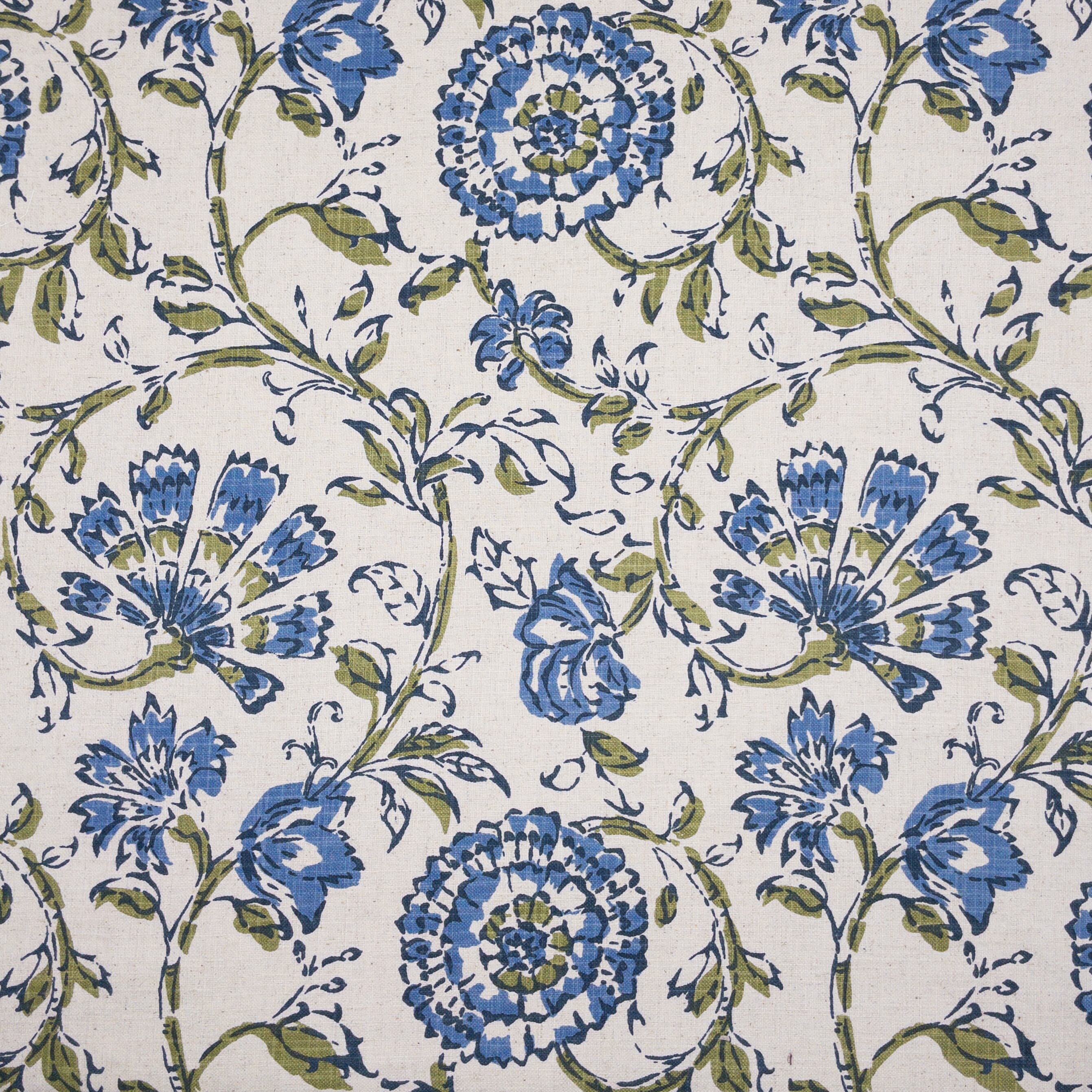 NATTER-1-OLIVE-STOUT-TEXTILES - Stout Textiles Fabric