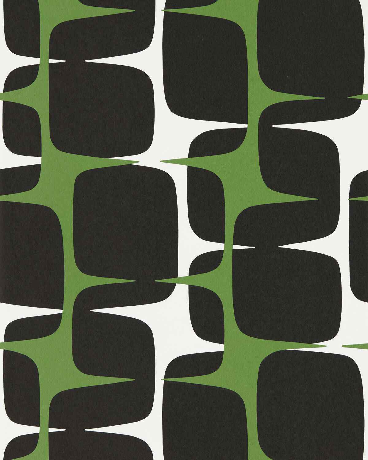 Going-Lohko-Juniper-Liquorice-Scion-Wallpaper