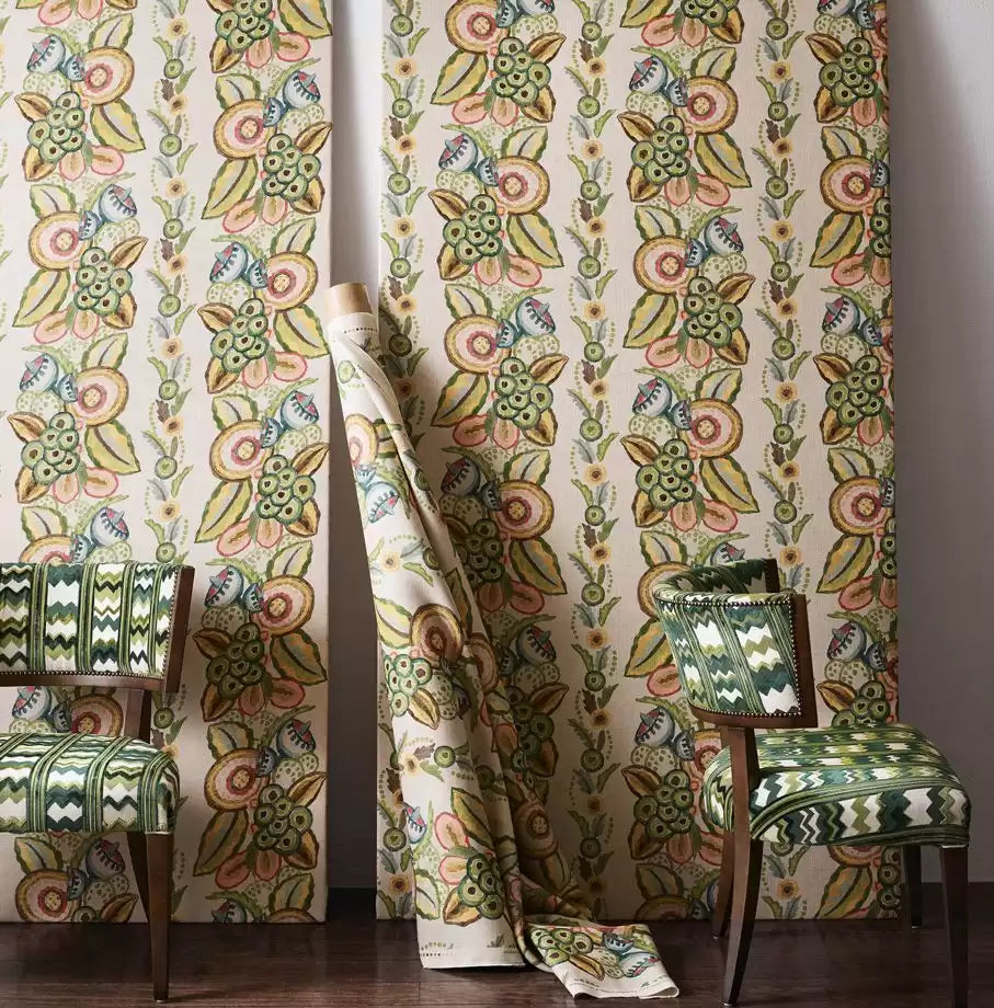 192 - Designers Guild - 192 Fabric
