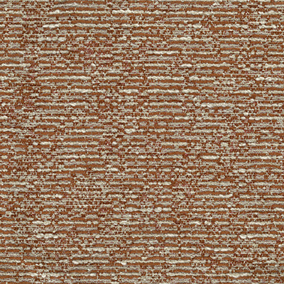 NC Bourton Weaves Haresfield Terracotta - Nina Campbell - NCF4612-02 Fabric - Nina Campbell Fabric