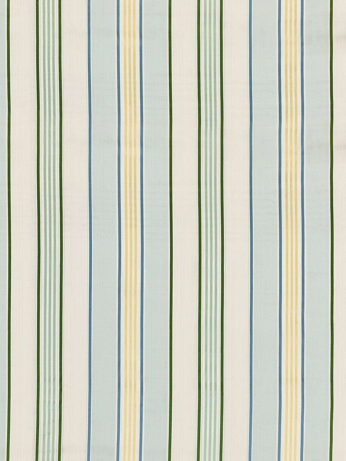 Charlotte Stripe - Celadon