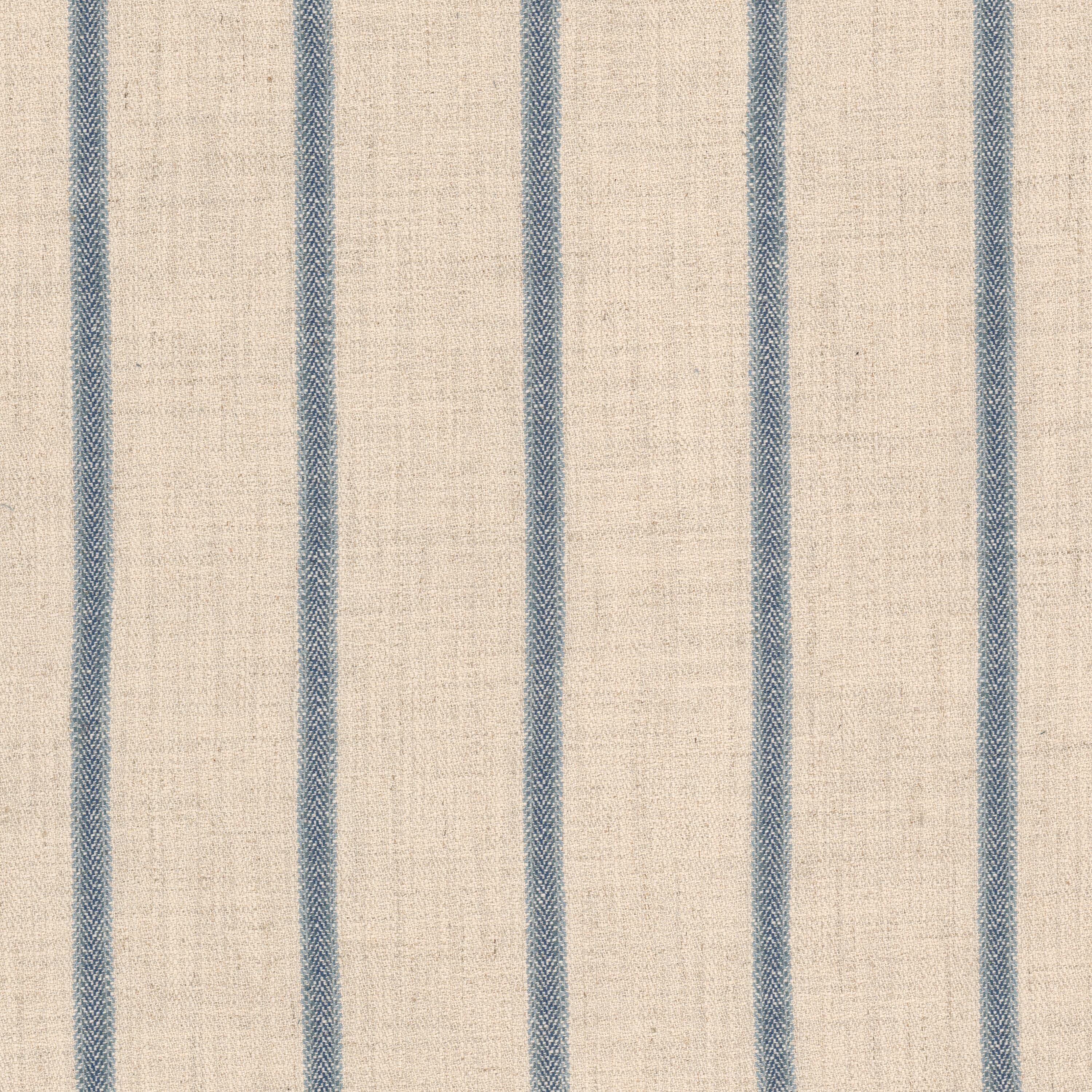 NELLIE-1-FRENCHBLUE-STOUT-TEXTILES - Stout Textiles Fabric