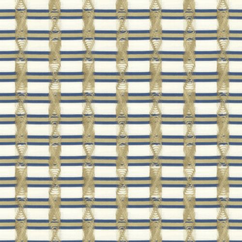 Neutron 1 Denim - Stout Textiles Fabric