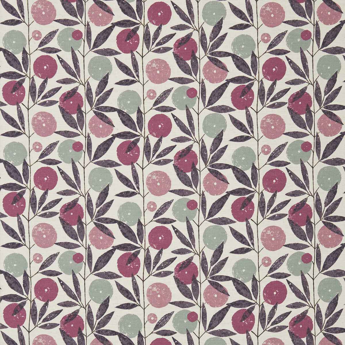 Blomma-Heather-Damson-Stone-Scion-Fabric