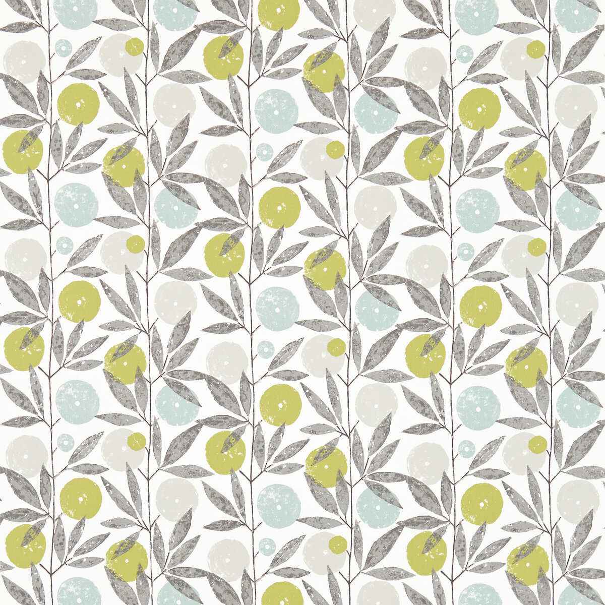 Blomma-Kiwi-Pumice-Marine-Scion-Fabric