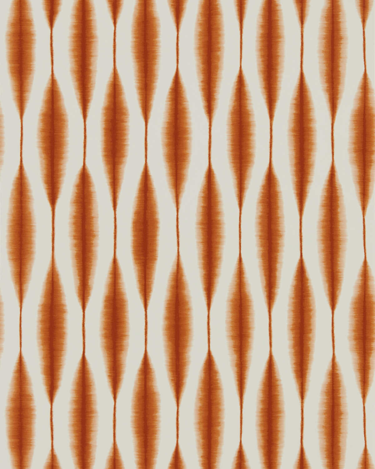 Kasuri - Chilli - SCION Papel pintado