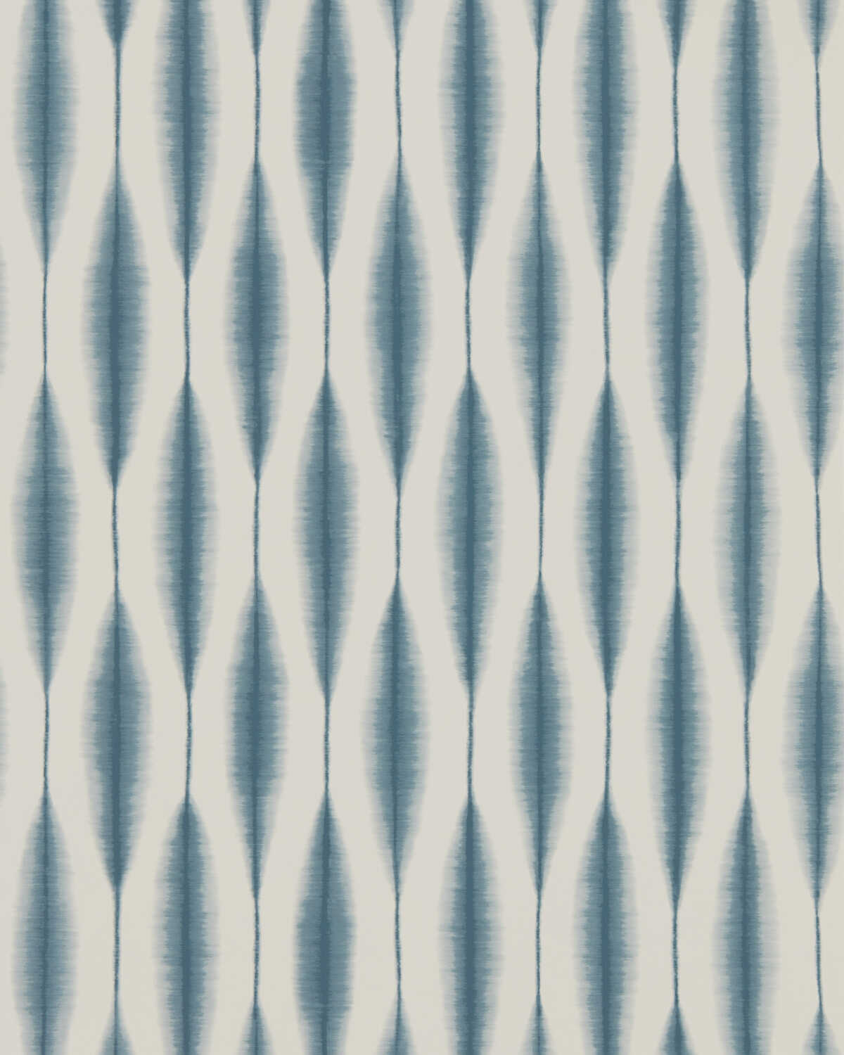 Kasuri - Slate - SCION Papel pintado