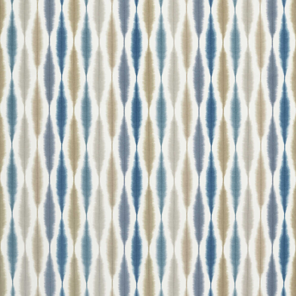 Usuko - Ink/Slate/Denim - SCION Fabric