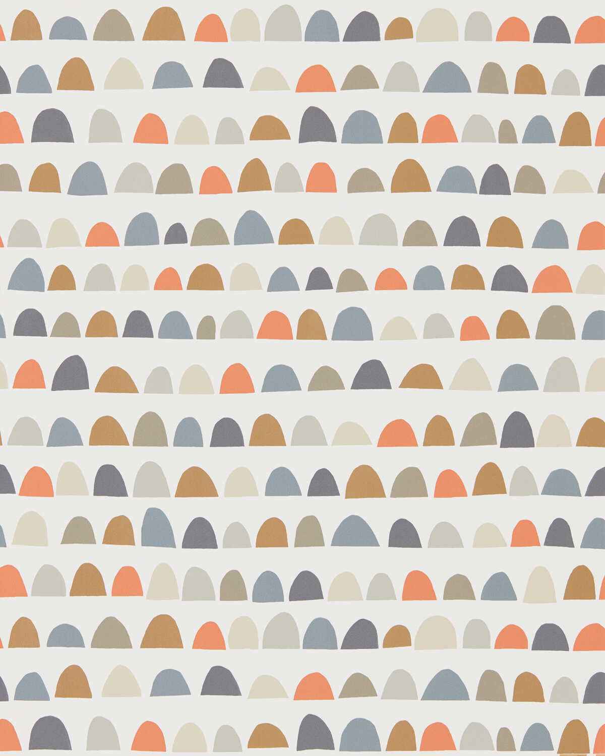 Priya-Nutmeg-Paprika-Jet-Scion-Wallpaper