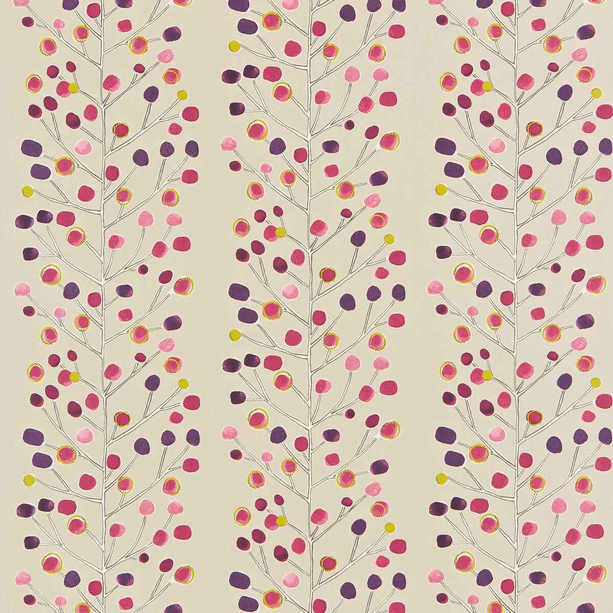Berry-Tree-Mint-Plum-Berry-Scion-Fabric