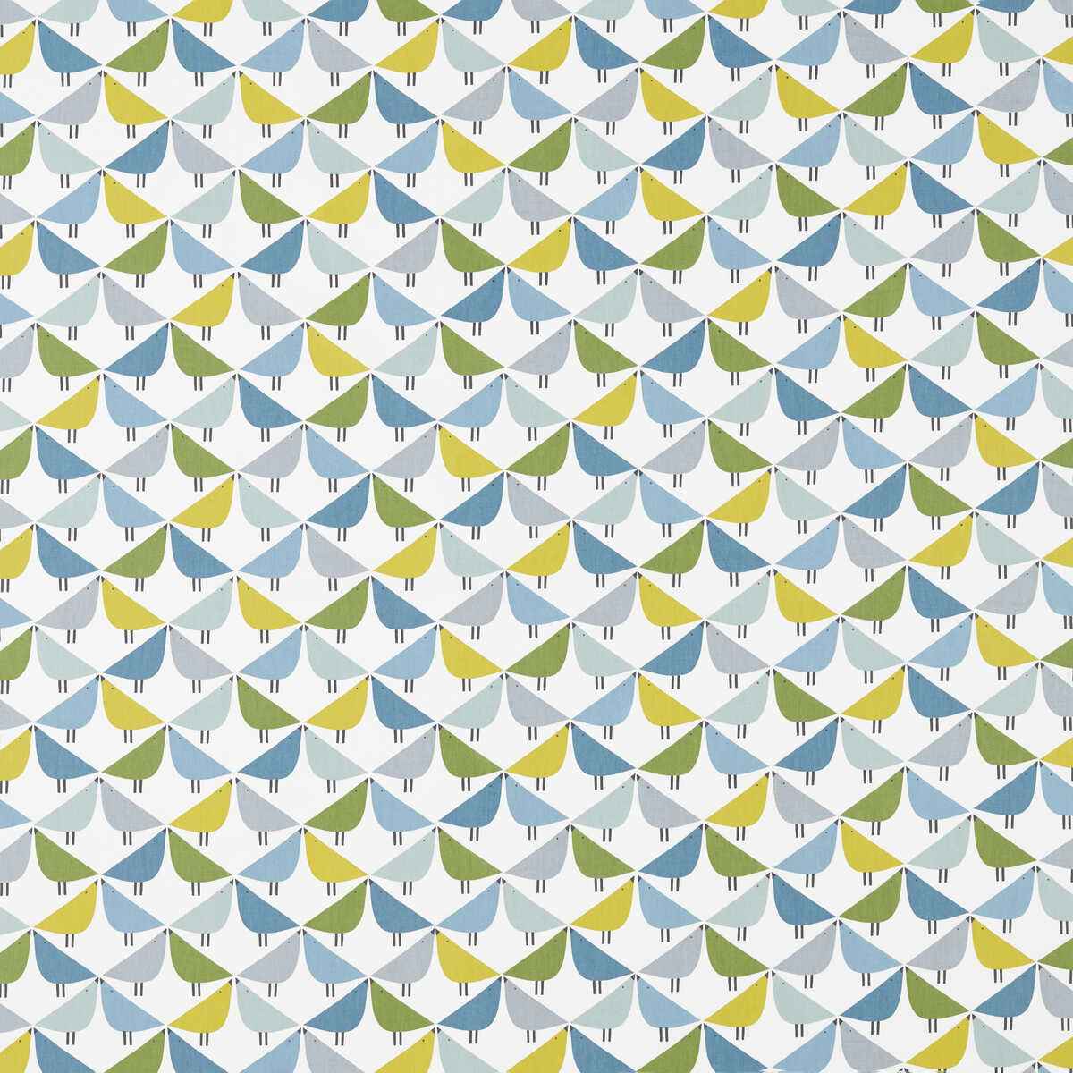 Lintu-Gecko-Pacific-Glazier-Scion-Fabric