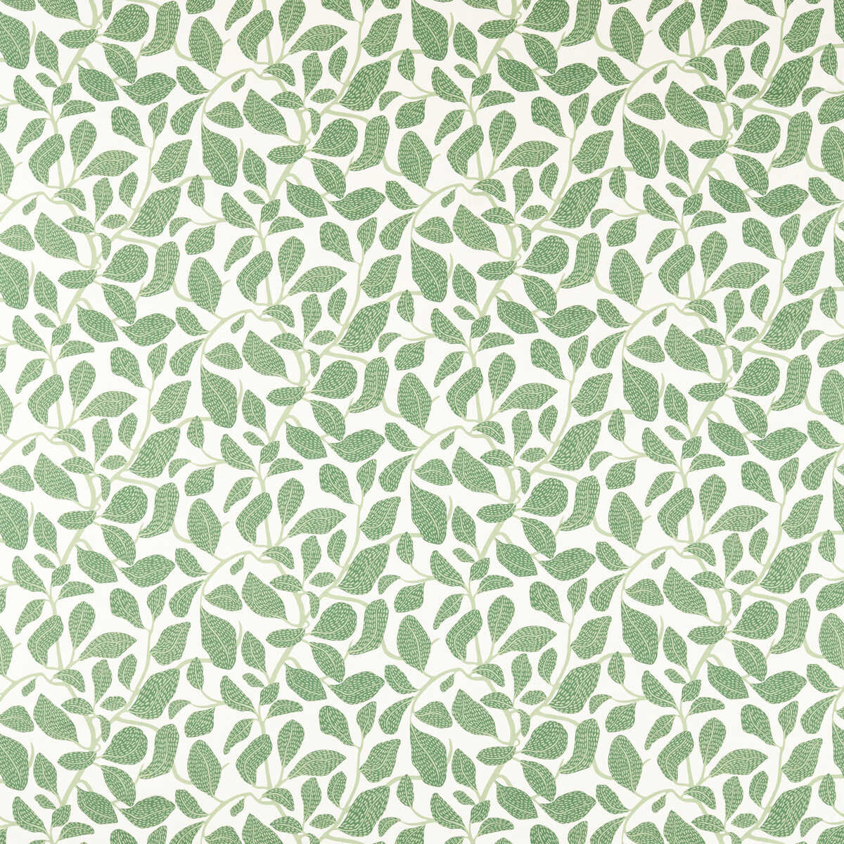 Sweet Bay - Forest - SCION Fabric