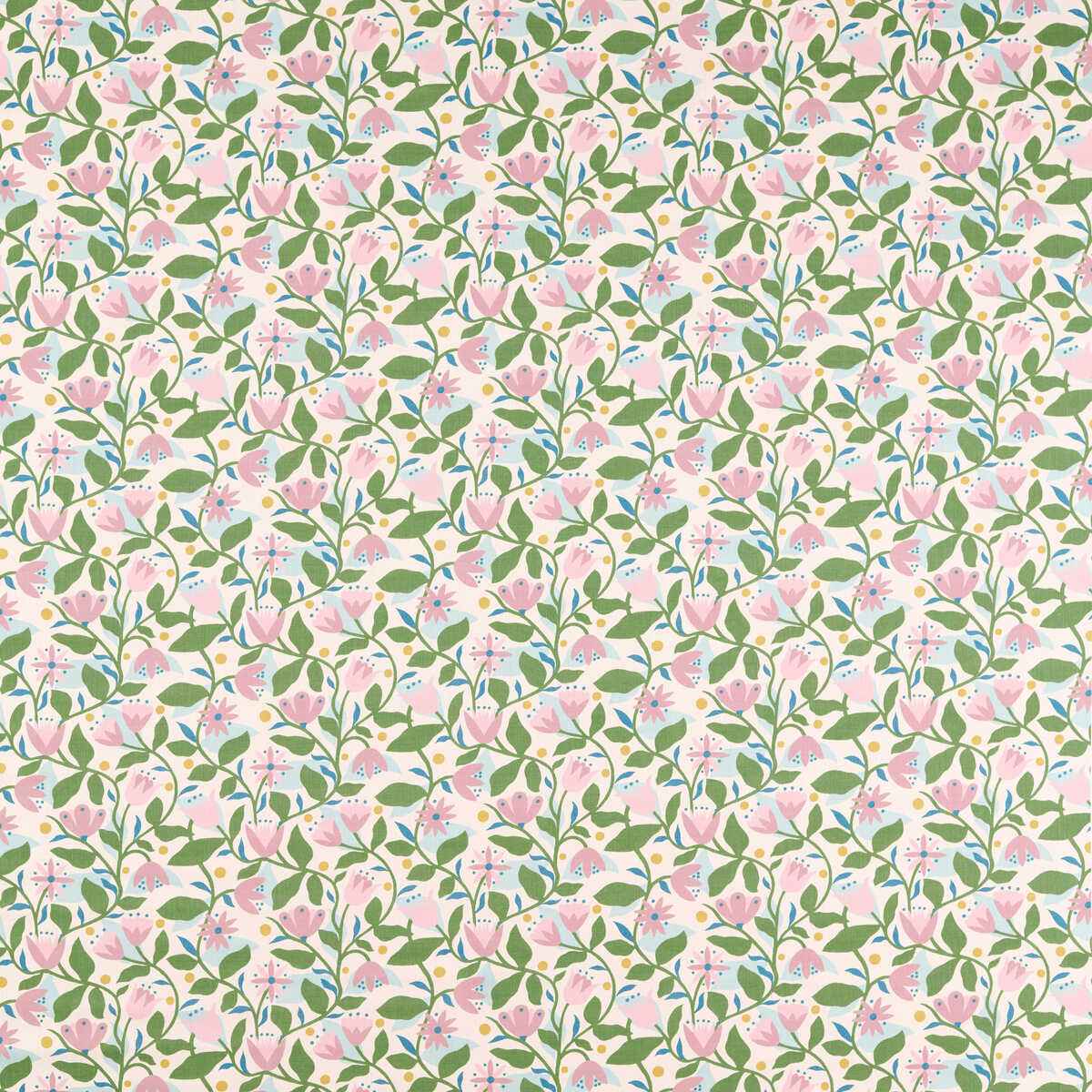 Dancing-Daisies-Lilac-Scion-Fabric