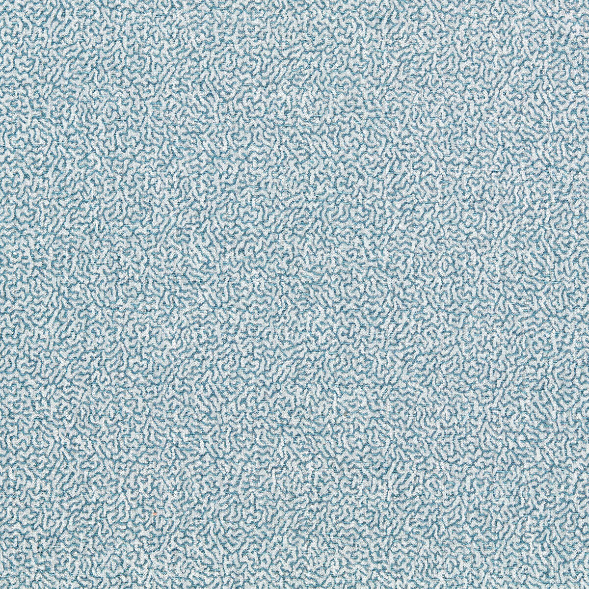 Duckweed - Coast Blue - SCION Fabric