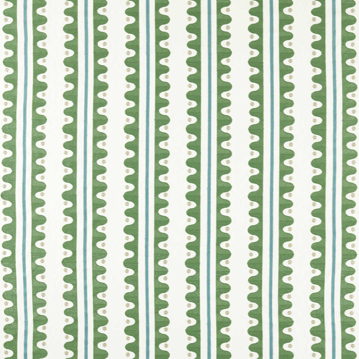 Oakham - Forest - SCION Fabric