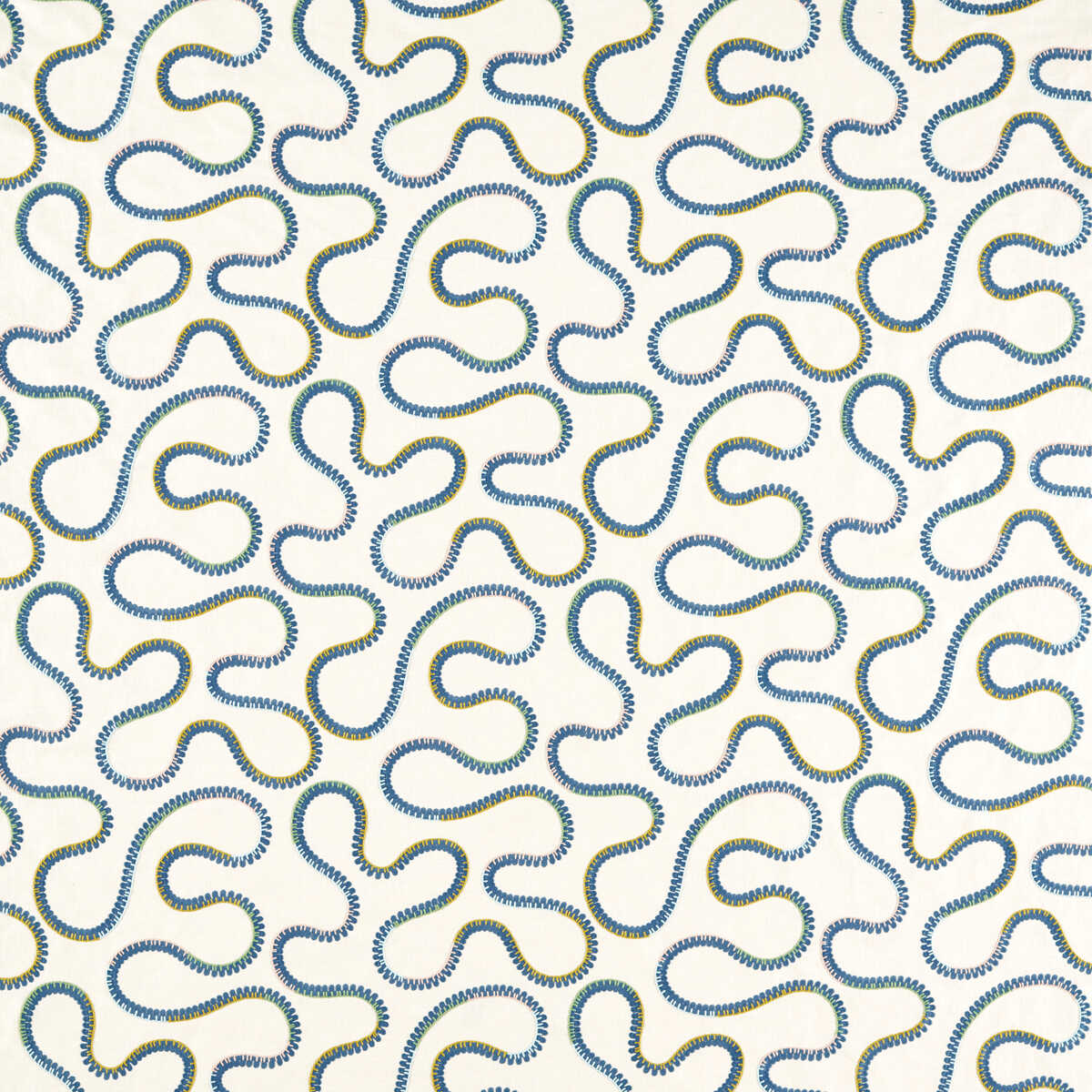 Bimble - Twilight - SCION Fabric