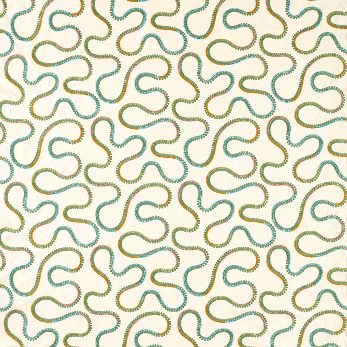 Bimble - Meadow - SCION Fabric