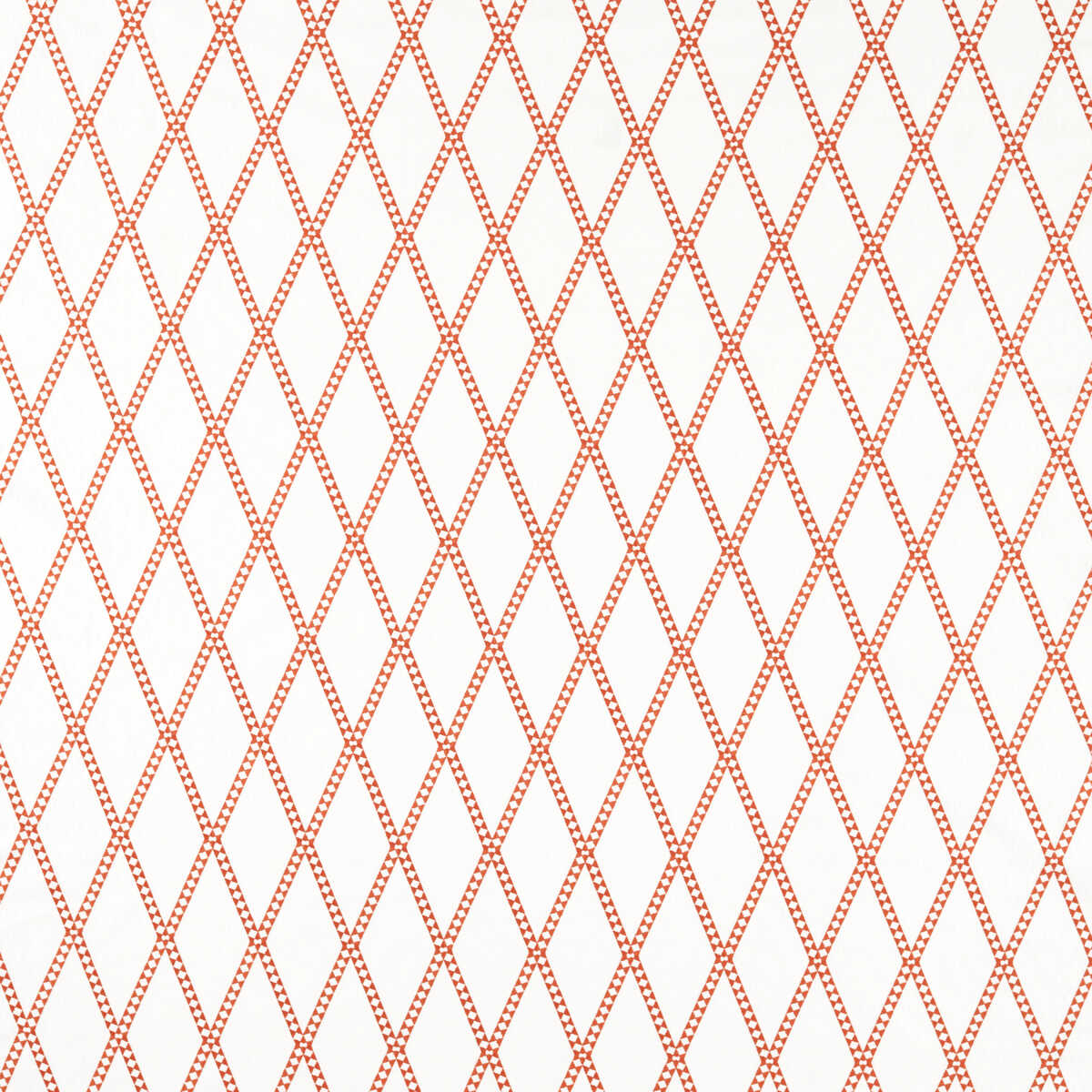 Hayloft - Tomato - SCION Fabric