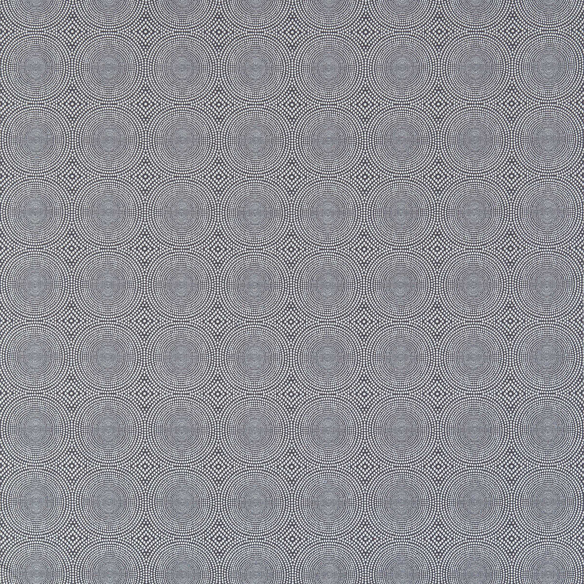 Kateri - Charcoal - SCION Fabric