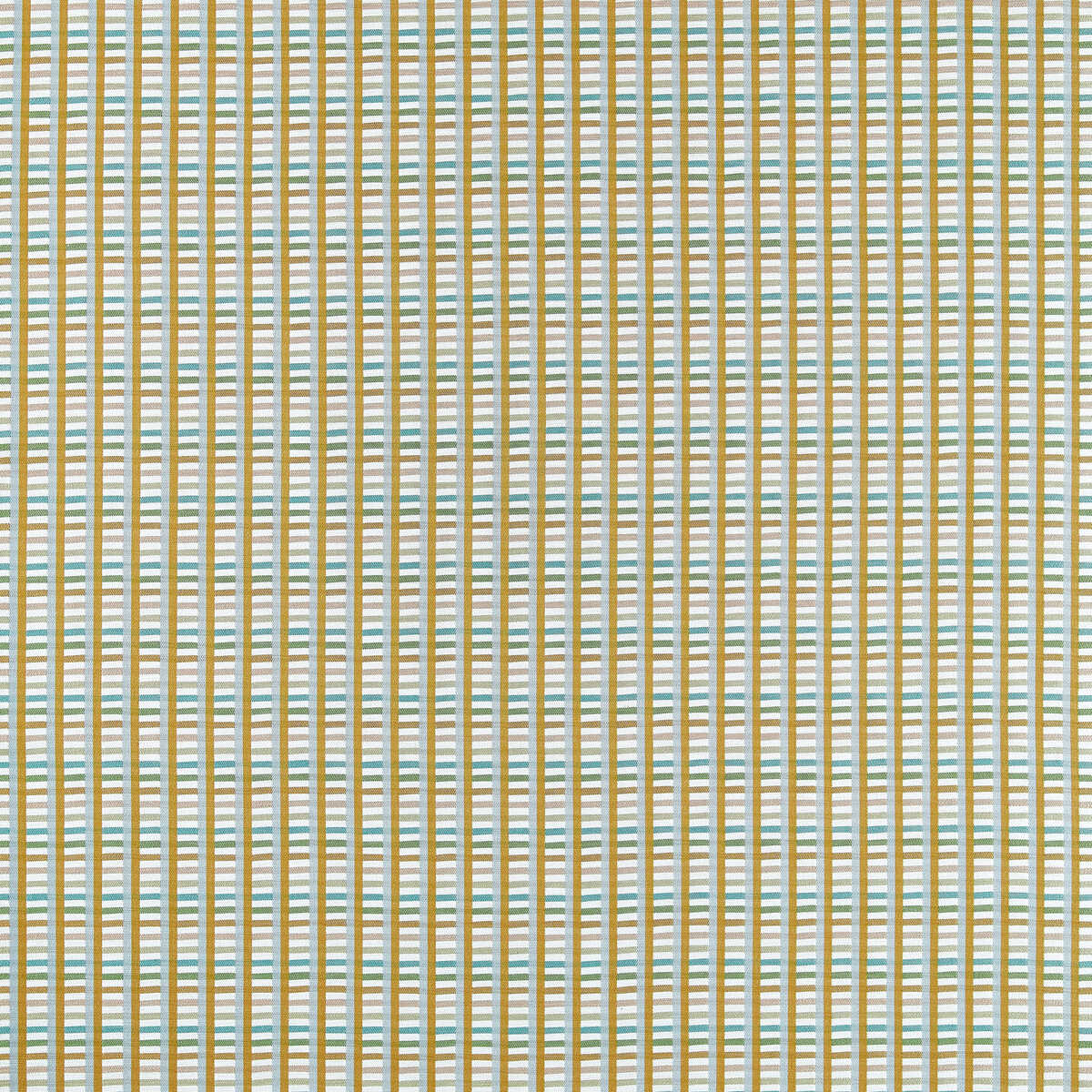 Charnwood - Honey - SCION Fabric