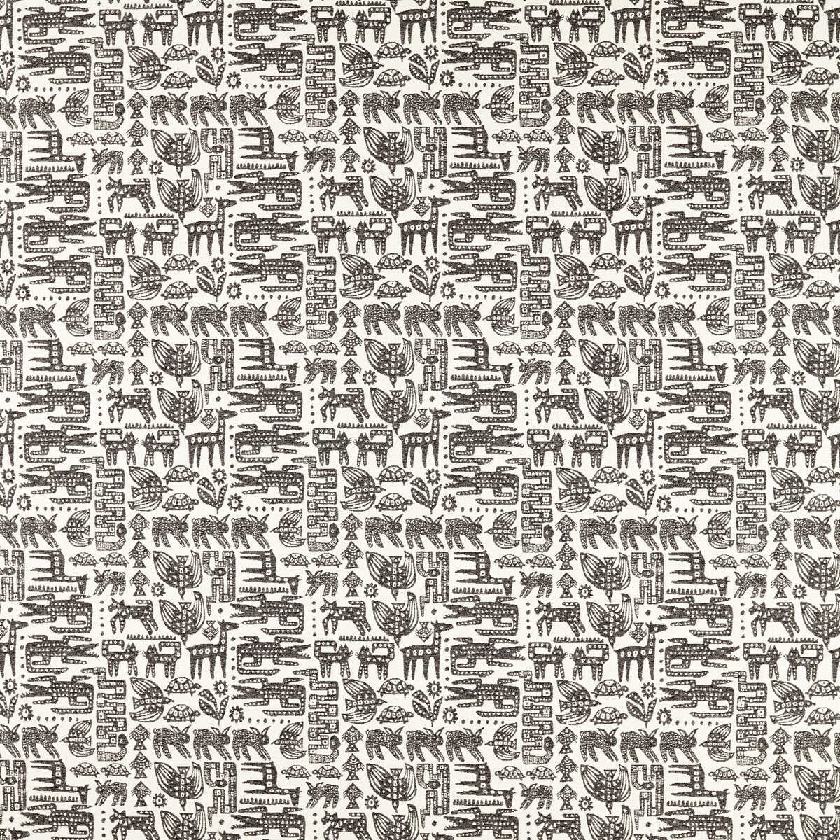 Twycross - Slate - SCION Fabric